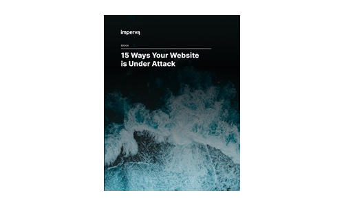 15 façons dont votre site Web est attaqué