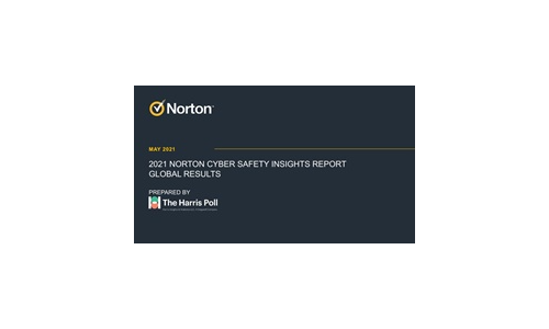 2021 Norton Cyber ​​Sécurité Rapport Résultats Global