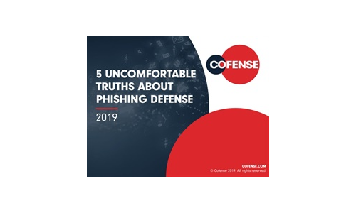 5 vérités inconfortables sur la défense du phishing