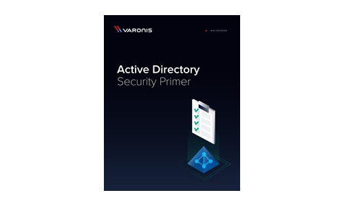 Primer de sécurité Active Directory