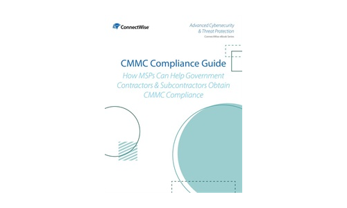 Guide de conformité CMMC