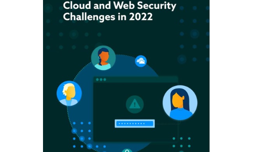 Défis de sécurité du cloud et du Web en 2022