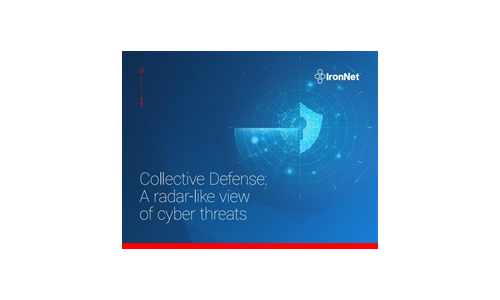 Défense collective: une vision radar des cyber-menaces