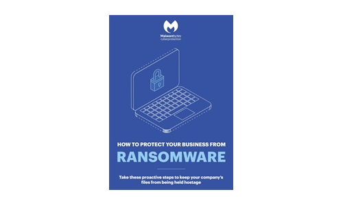 Comment protéger votre entreprise contre les ransomwares