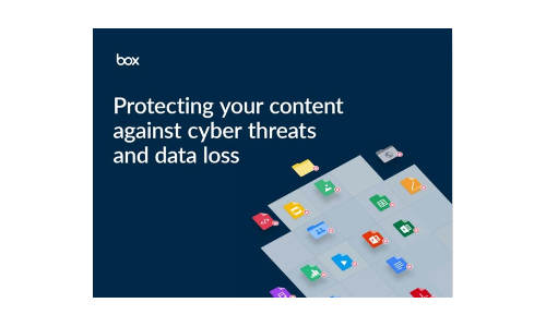 Protéger votre contenu contre les cyber-menaces et la perte de données