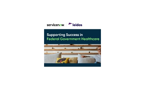 Soutenir le succès dans les soins de santé du gouvernement fédéral