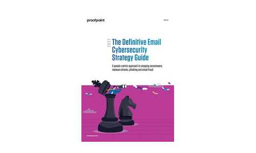 Le guide de stratégie de cybersécurité des e-mails définitive