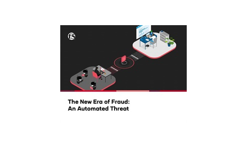 La nouvelle ère de la fraude: une menace automatisée