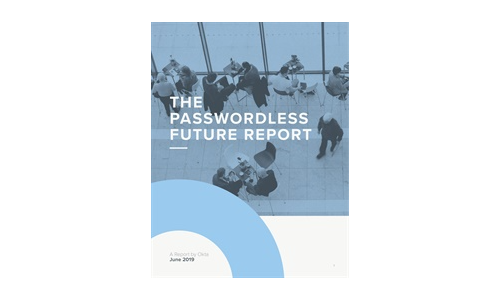 Le rapport futur sans mot de passe