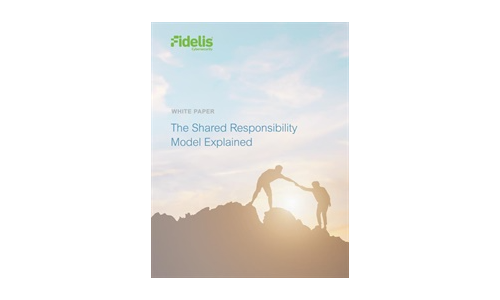 Le modèle de responsabilité partagée a expliqué