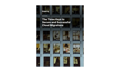 Les trois clés pour sécuriser et réussir les migrations de cloud